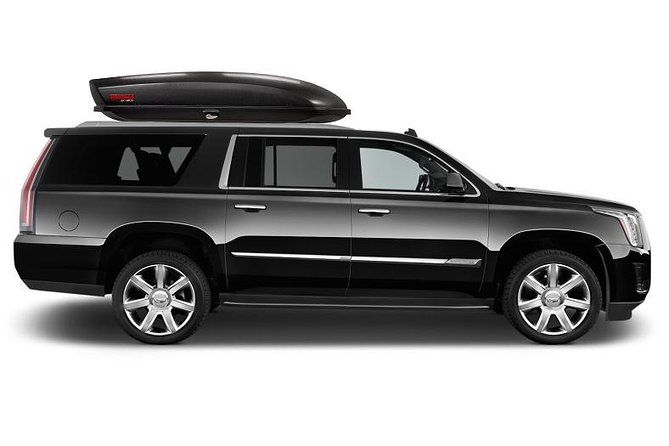 Private Car Service from Denver Int'l Airport (DEN) to Vail or Beaver Creek
