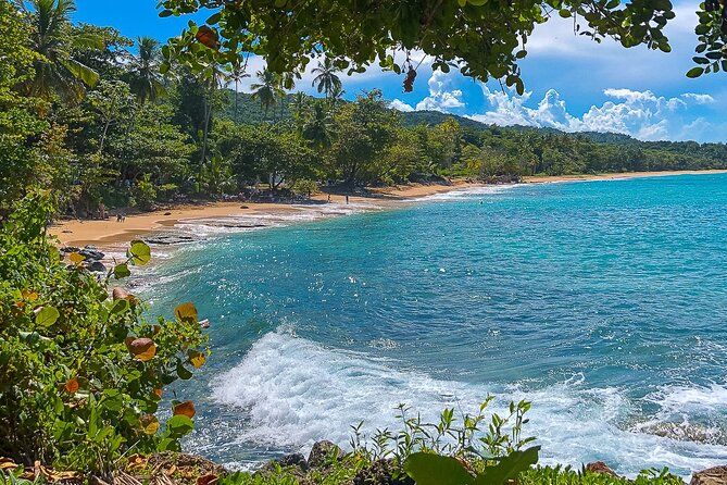 Full Day Puerto Plata: Blue Lagoon & Different destinations