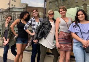 New York (Lower Manhattan) City Scavenger Hunt Excursion by Operation City Quest