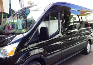 Private Shuttle to Cable Beach Hotels