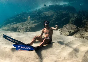 Snorkeling in San Jose del Cabo