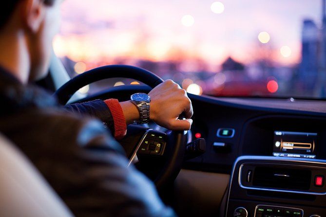 Private Transfer from Zurich Hotels to Zurich Airport
