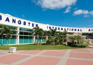 Private Airport Transfer to Sunscape Splash & Cove