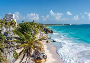Tulum Express by Van