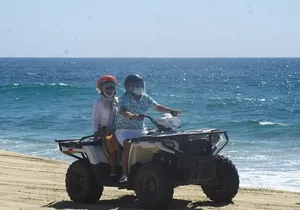 Private ATV Experience in Cabo San Lucas