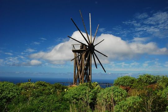 North Route (Price per vehicle, not per person)