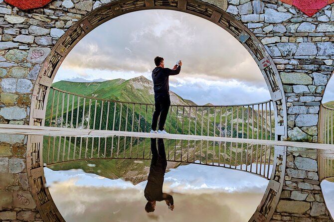 Georgian Essence: Cultural Immersion in a week