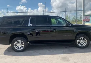 Private Round Trip Abaco Airport Transportation