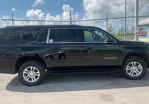 Private Round Trip Abaco Airport Transportation