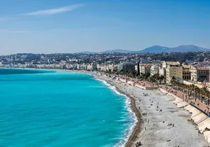 Nice's Historical Highlights: A Self-Guided Audio Tour