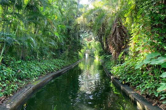 Hello Neighbor! The Mister Rogers Walking Tour + Boat Tour