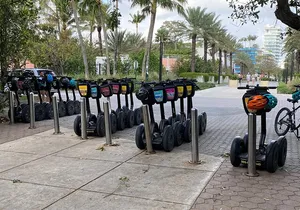 Ocean DR Segway Tour