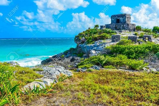 Tulum+Akumal bay Turtles+Cenotes PRIVATE TOUR VIP