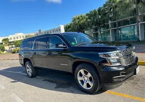 SUV Suburban Transfer from Montego Bay Airport