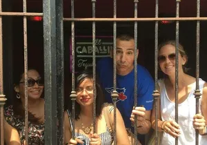 Zombie Scavengers Game - Derry and Strabane, UK