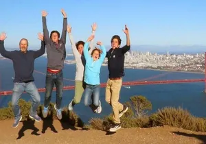 San Francisco City Half-Day Private Custom Tour