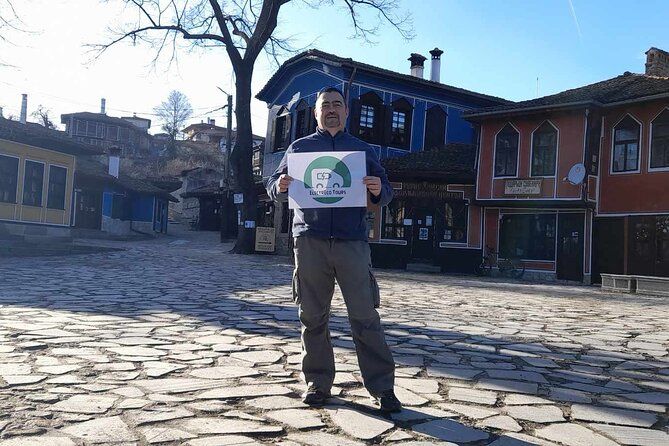 Full Day Eco Private Tour in Koprivshtitsa and Plovdiv