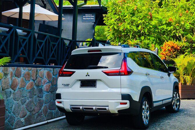 St Lucia Airport Transfer to Hotel Chocolat