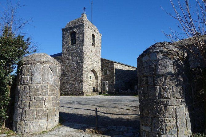 Private discovery of the hinterland of the Côte d'Azur