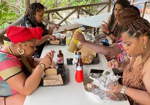 Luminous Lagoon Private Tour In Montego Bay