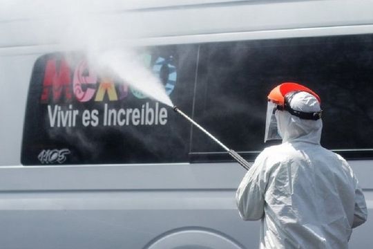 Cancun Airport Private Transfer One Way: To or from Holbox Ferry Up to 11 Pass.