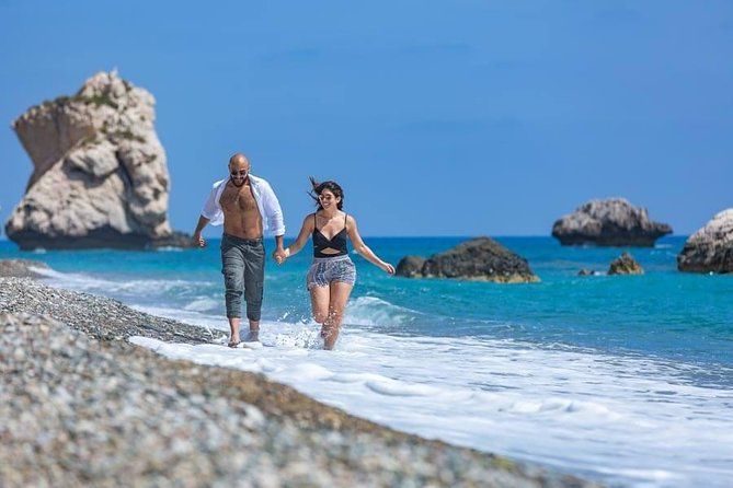 Vacation Photographer in Protaras