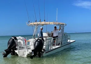 Fishing Charter Fort Myers Beach
