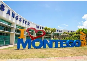 Rockhouse Hotel Private Airport Transfer