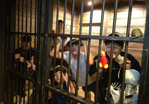 Escape Room Adventure Kapolei