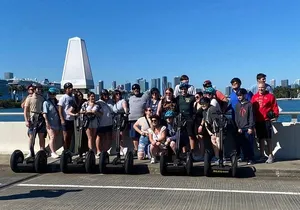 Millionaire's Row Segway Tour