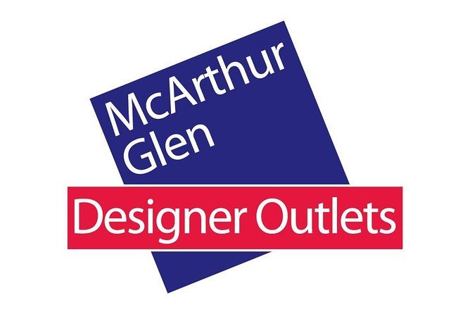 Designer Outlet Serravalle Shopping Experience