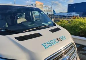 New York City Private Airport Shuttle/Car Service