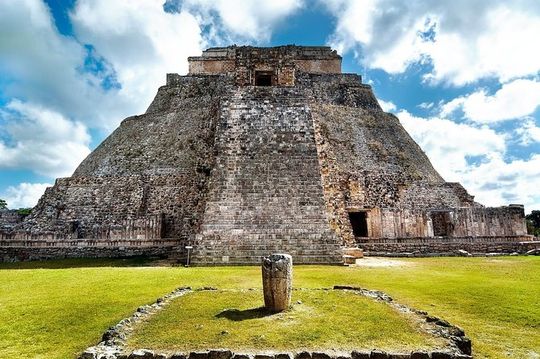 5-Day Riviera Maya and Yucatan Tour, Mexico
