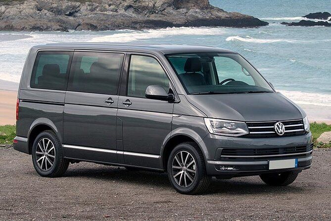 Private Transfer: Punta Cana Airport PUJ to Punta Cana or Bavaro in Van