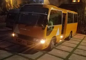 Excellence Oyster Bay Private Airport Transfer