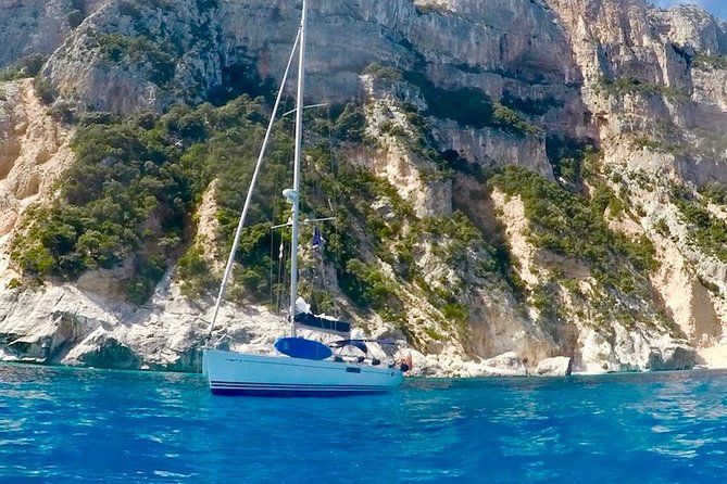 Mini cruises to discover Ogliastra, the heart of Sardina