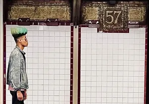 3 Hour Private Artistic Photography Experience in New York City