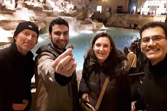 Treasure Hunt: Da Vinci Code!