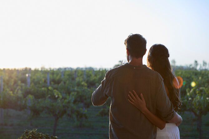 Ultimate Food and Wine Lovers Escape