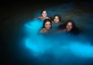 Magical Luminous Lagoon Private Tour