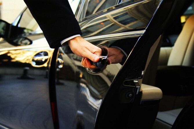 Private Transfer Service from Istanbul Airports to Istanbul