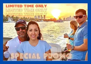 Miami Beach Boat Rental: Unforgettable On-Water Experiences