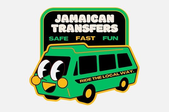 Round Trip Private Transfer from Montego Bay Airport to the City