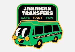 Round Trip Private Transfer from Montego Bay Airport to the City