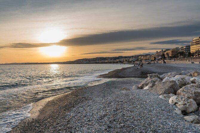 Private Direct Transfer From Cannes to Nice