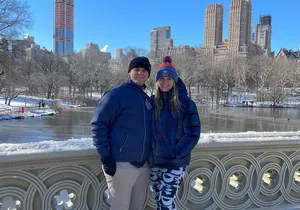 NYC Private Personalized Photography Tour