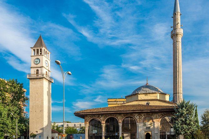From Tirana Best of Albania in 4 Days - Private guided tour