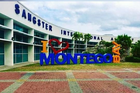 Hyatt Zilara Hotel Private Airport Transfer