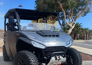 6-Seater Monster Buggy Teide Tour