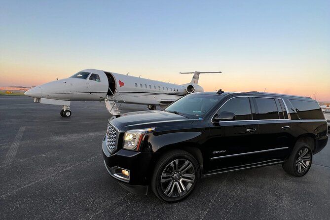 Nashville Airport Transfer with Limo Service